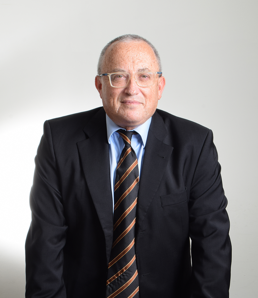 עו"ד עודד סלע